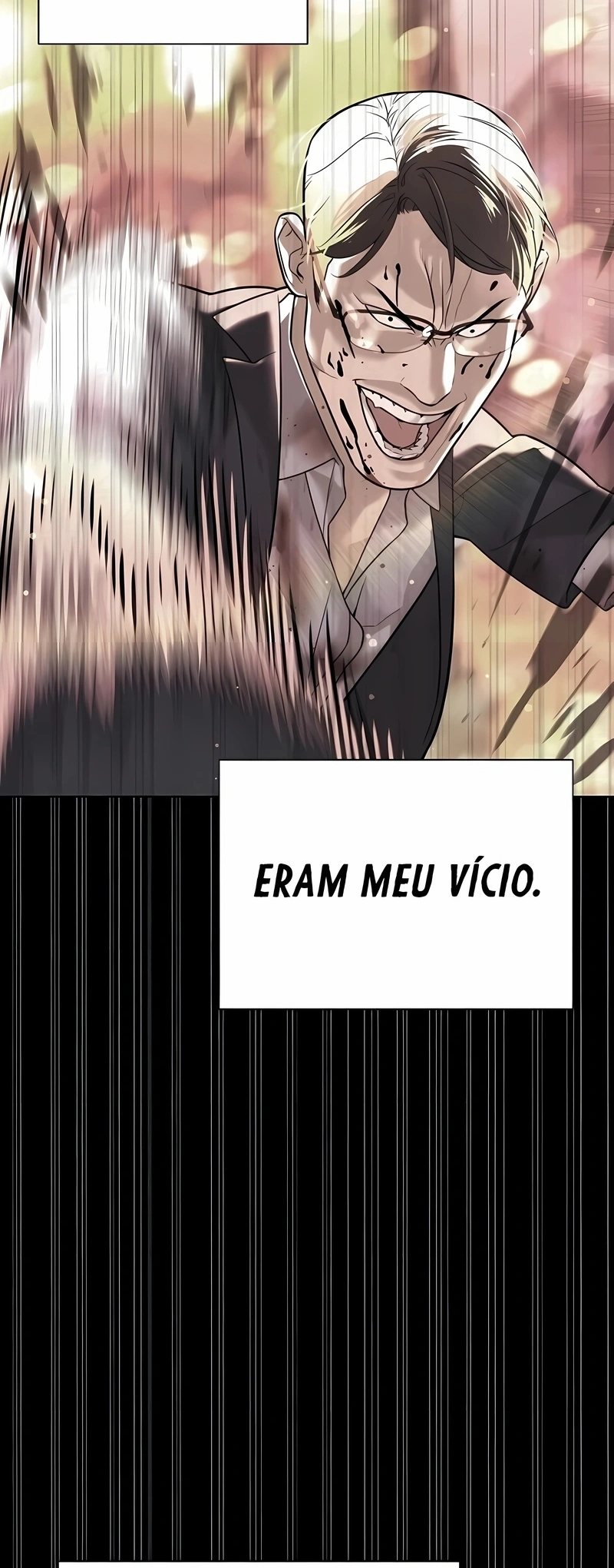 Assassino Pietro Capítulo 10 Página 18