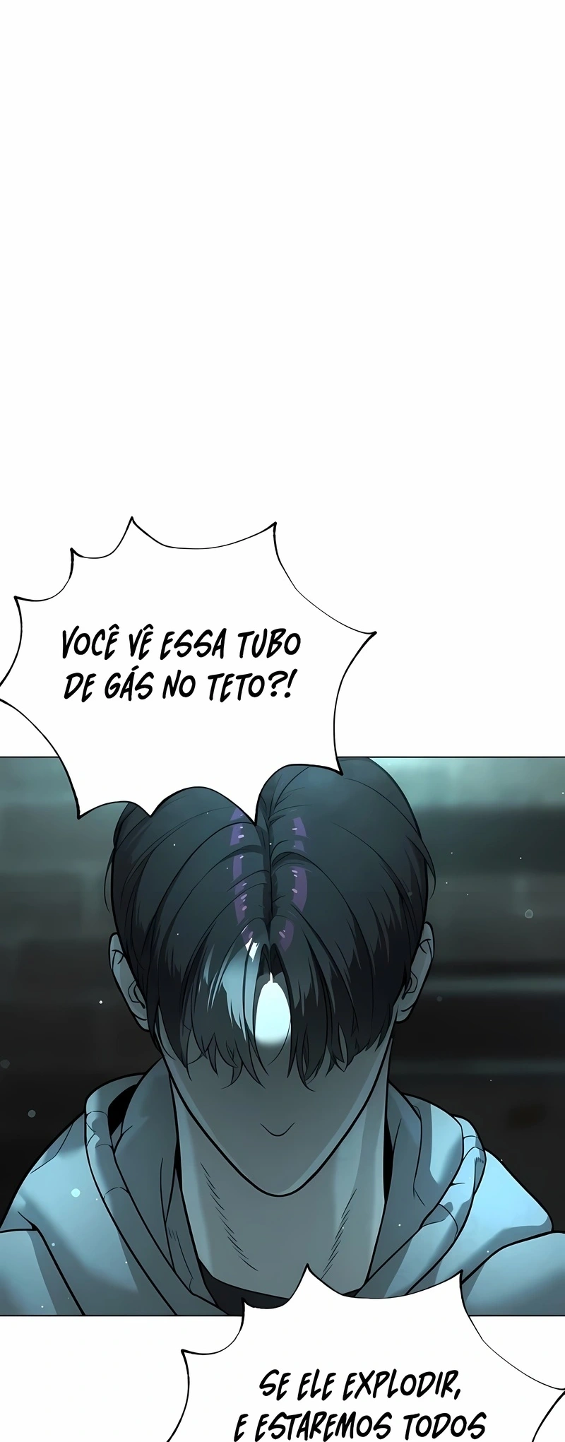 Assassino Pietro Capítulo 10 Página 32