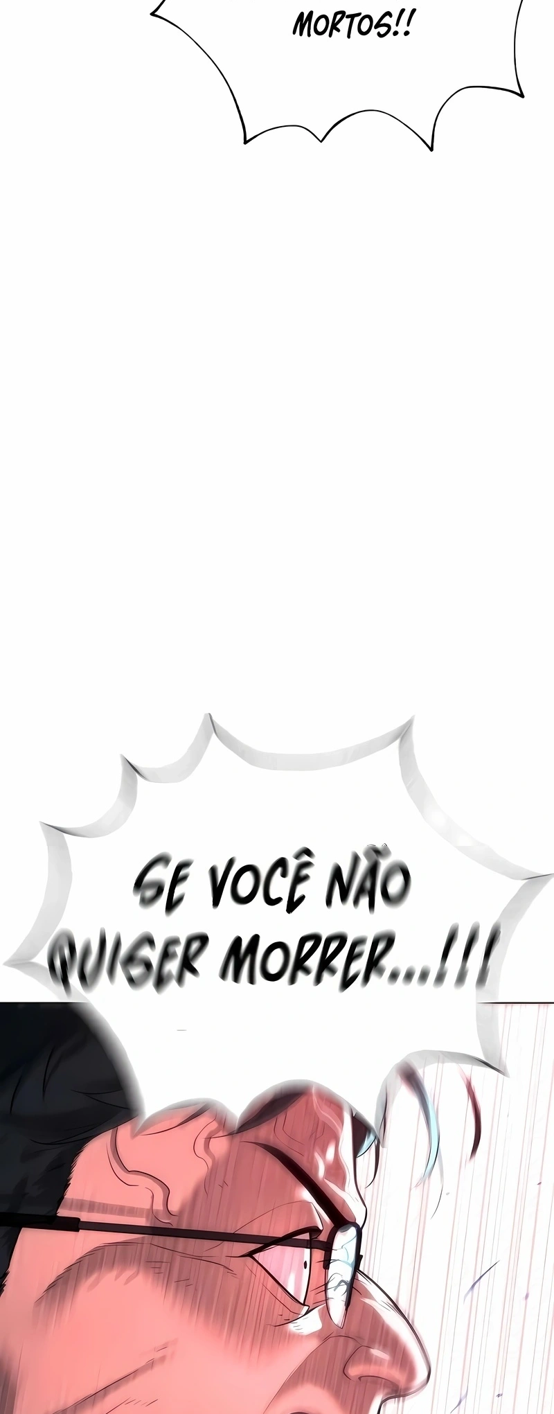 Assassino Pietro Capítulo 10 Página 33