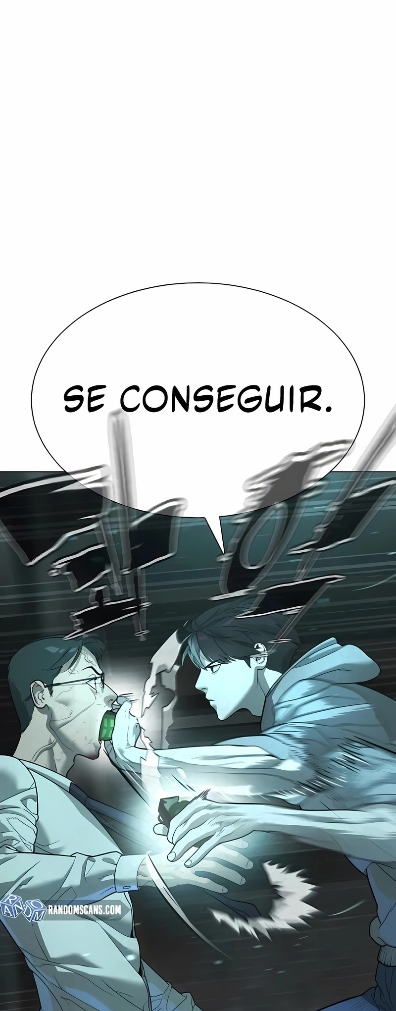 Assassino Pietro Capítulo 10 Página 35