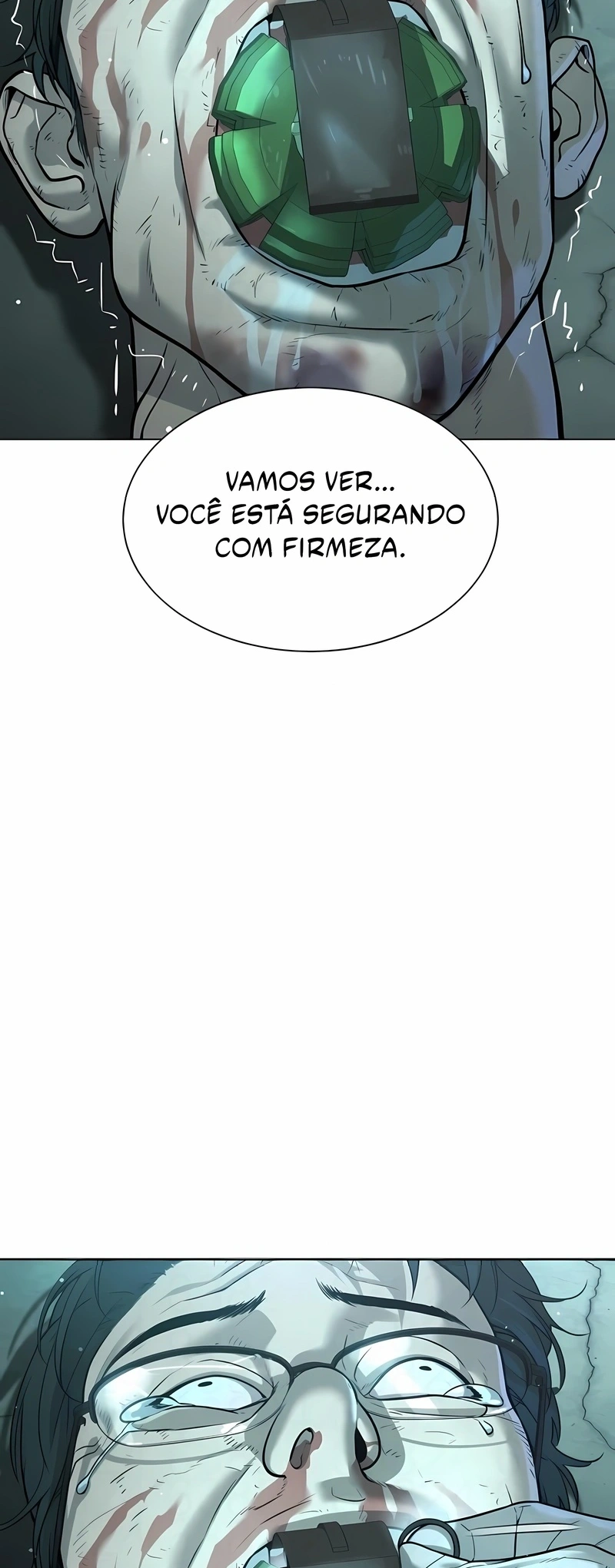 Assassino Pietro Capítulo 10 Página 47