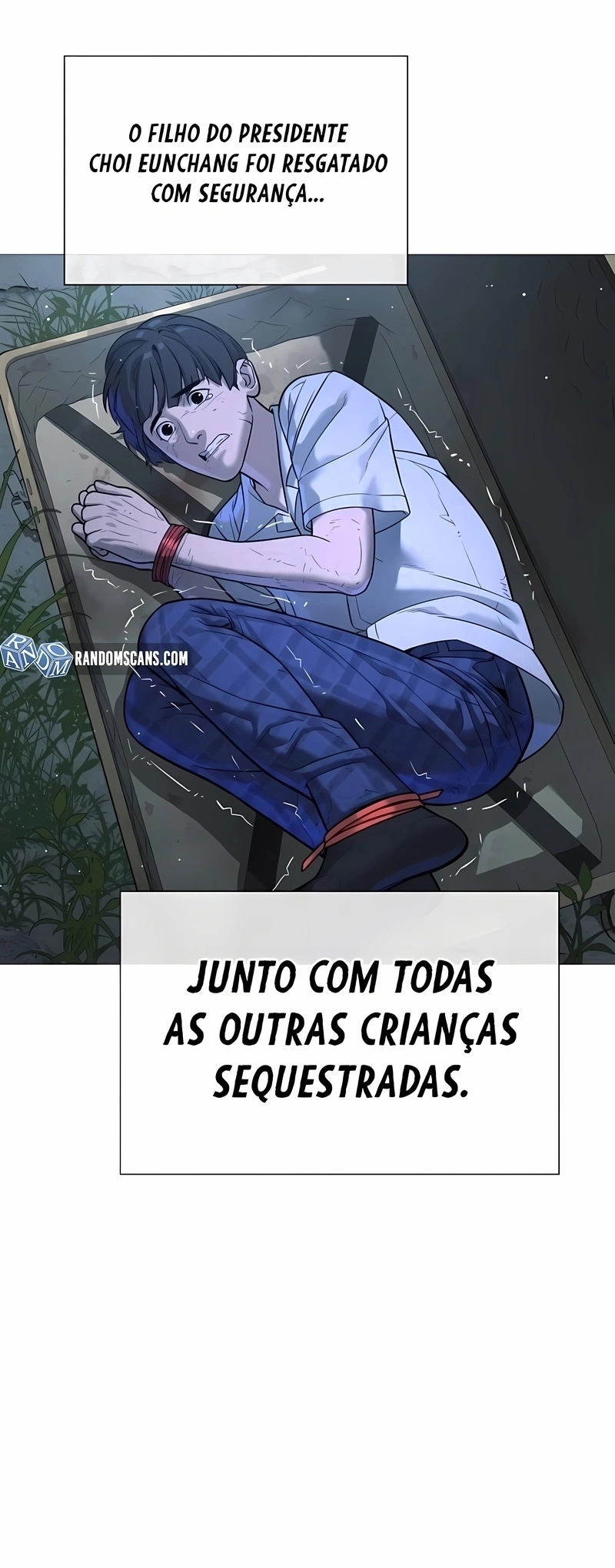 Assassino Pietro Capítulo 10 Página 62