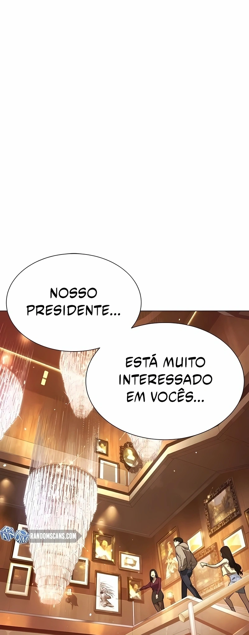 Assassino Pietro Capítulo 10 Página 83