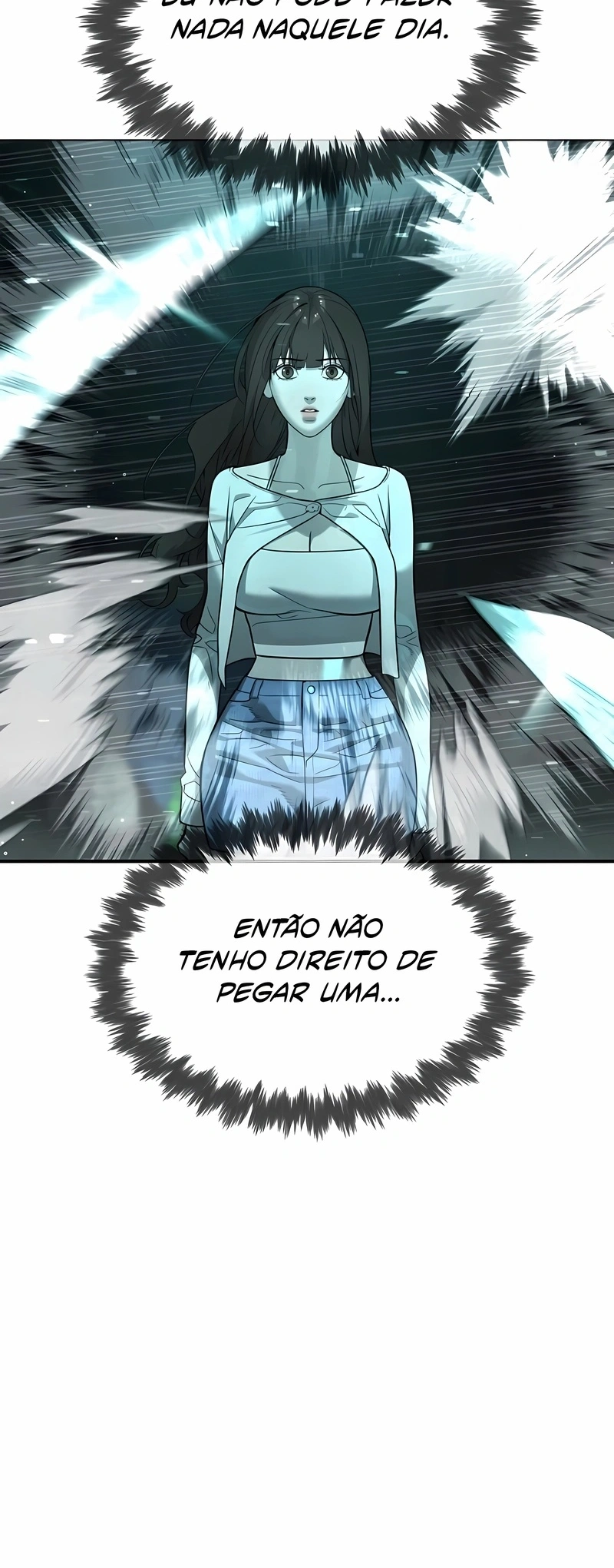Assassino Pietro Capítulo 10 Página 99