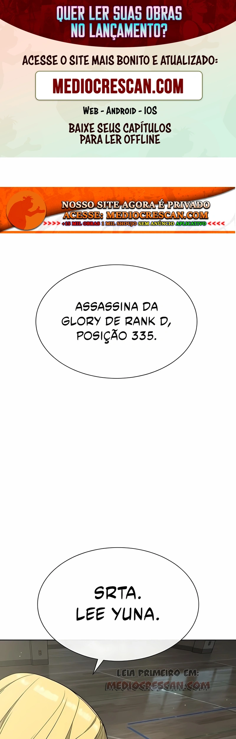 Assassino Pietro Capítulo 100 Página 1