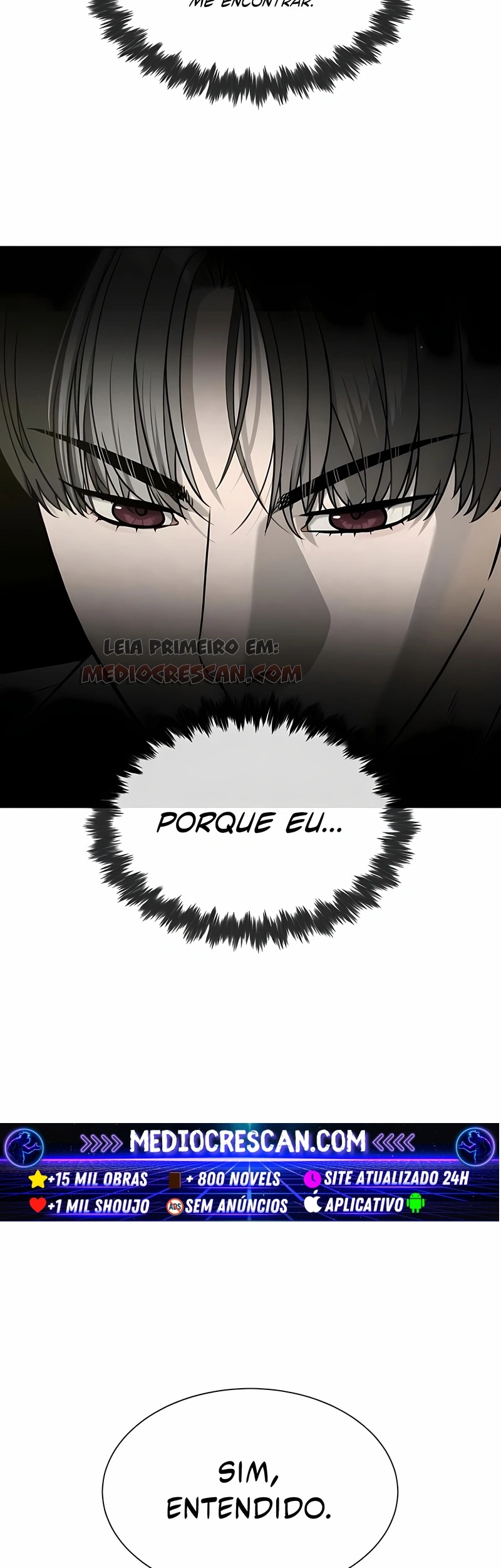 Assassino Pietro Capítulo 100 Página 19