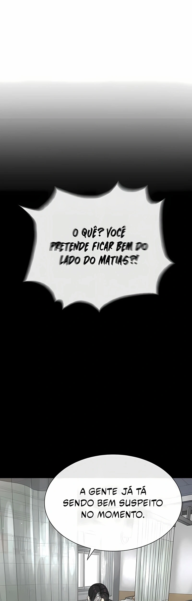 Assassino Pietro Capítulo 100 Página 21