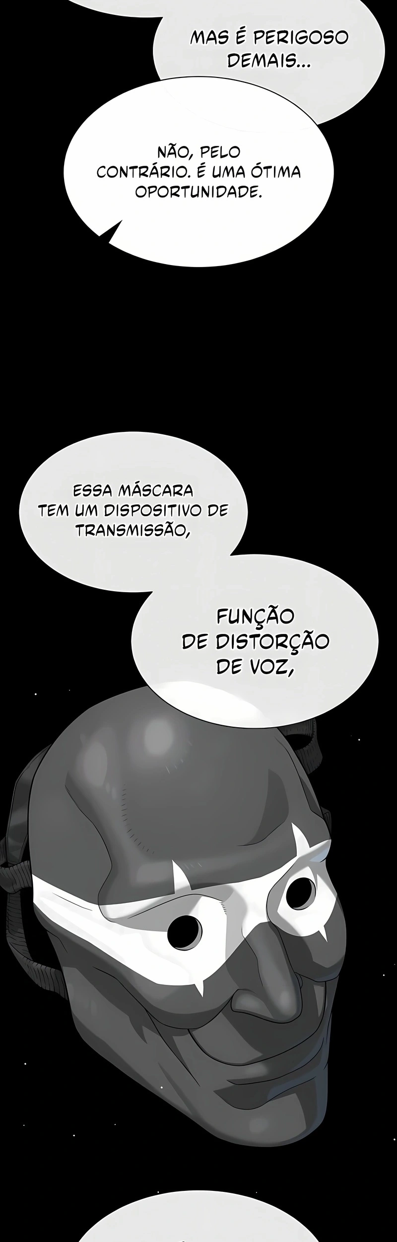 Assassino Pietro Capítulo 100 Página 24