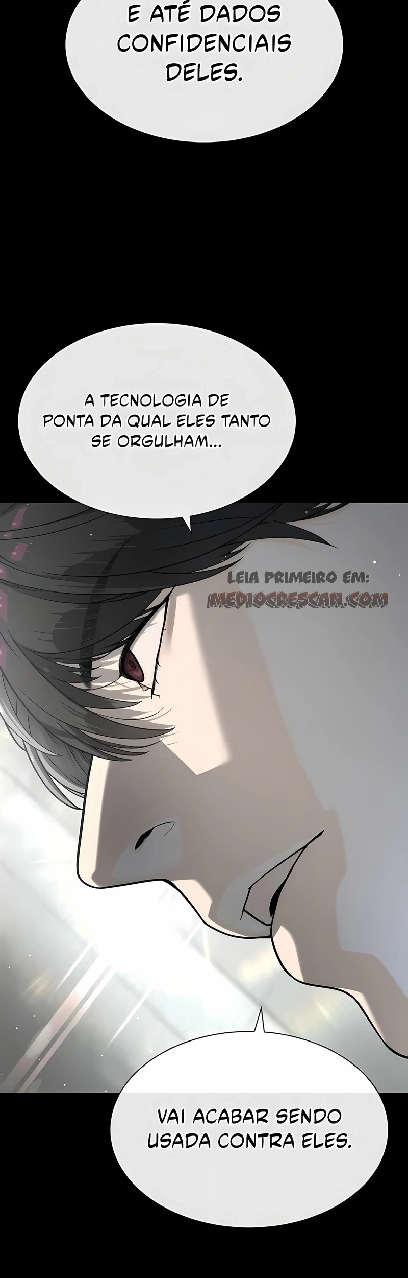 Assassino Pietro Capítulo 100 Página 25
