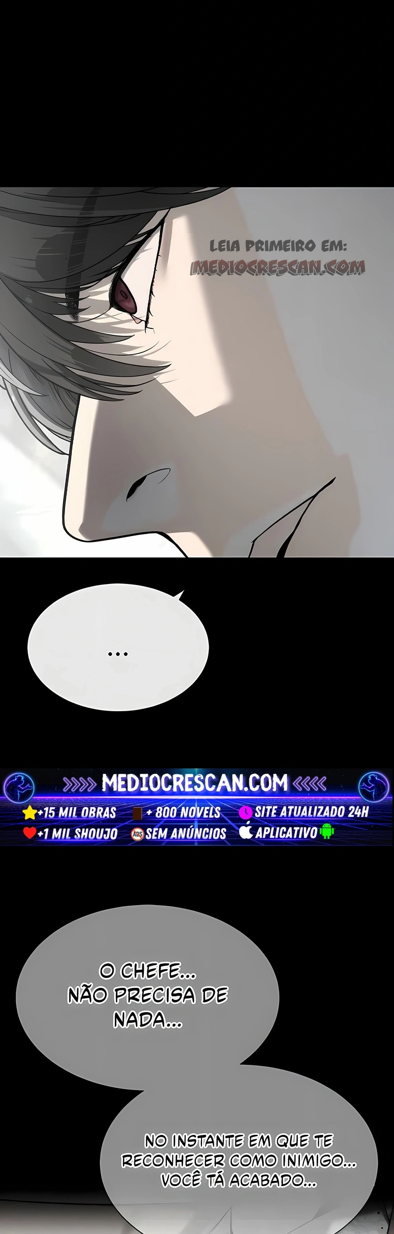 Assassino Pietro Capítulo 100 Página 31