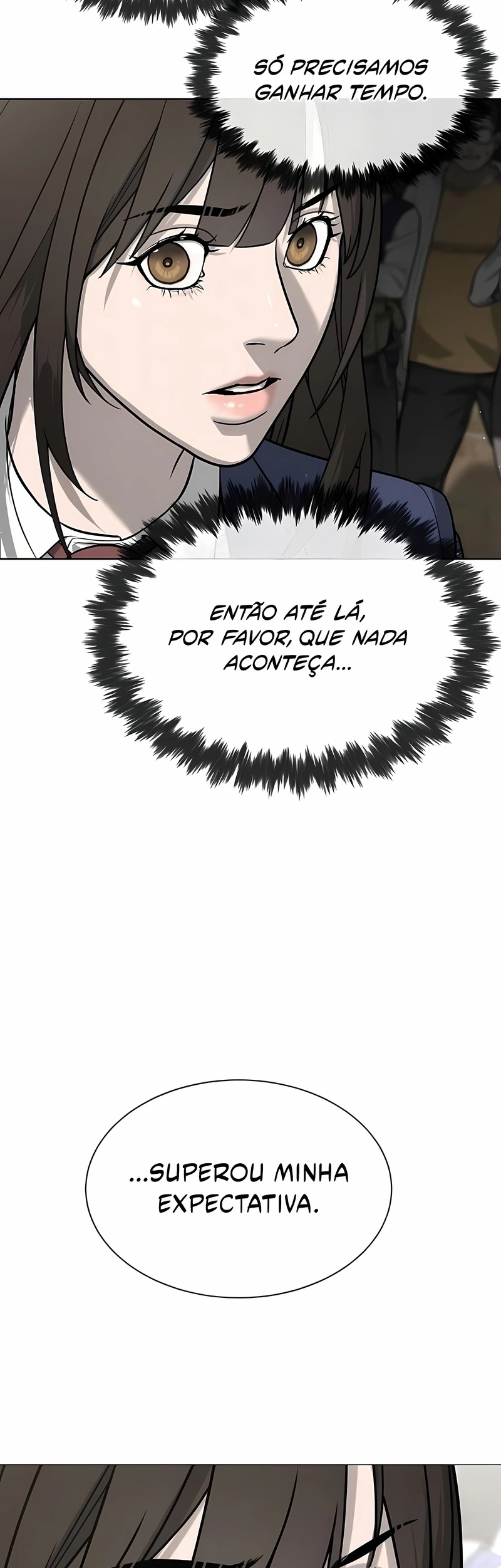 Assassino Pietro Capítulo 100 Página 38