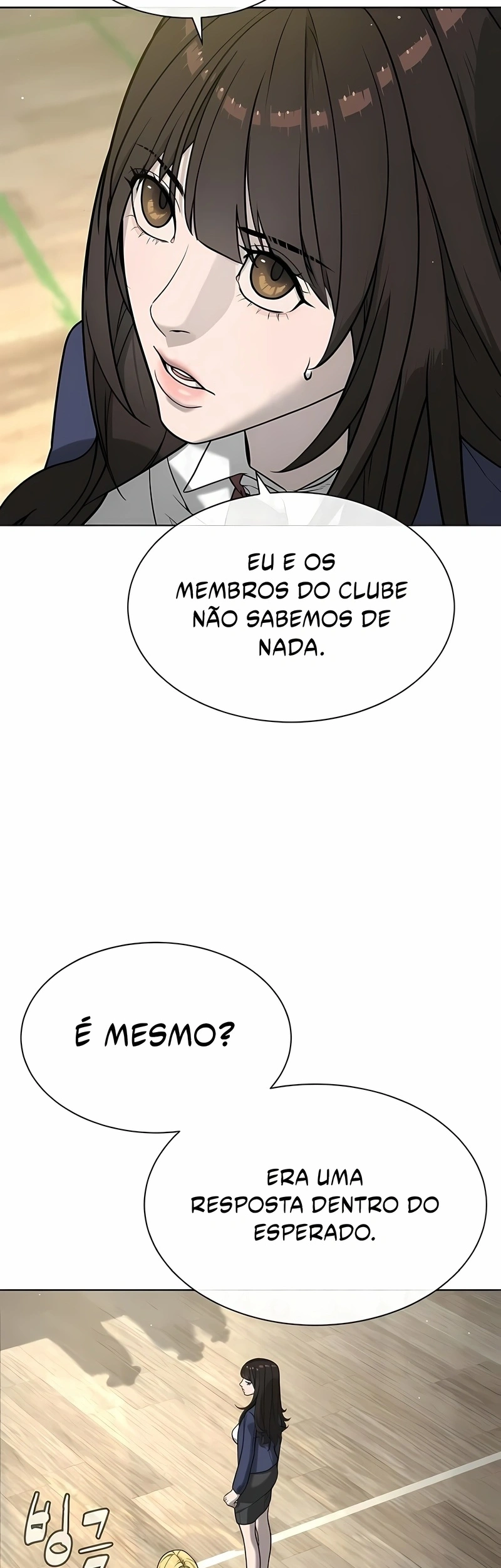 Assassino Pietro Capítulo 100 Página 4