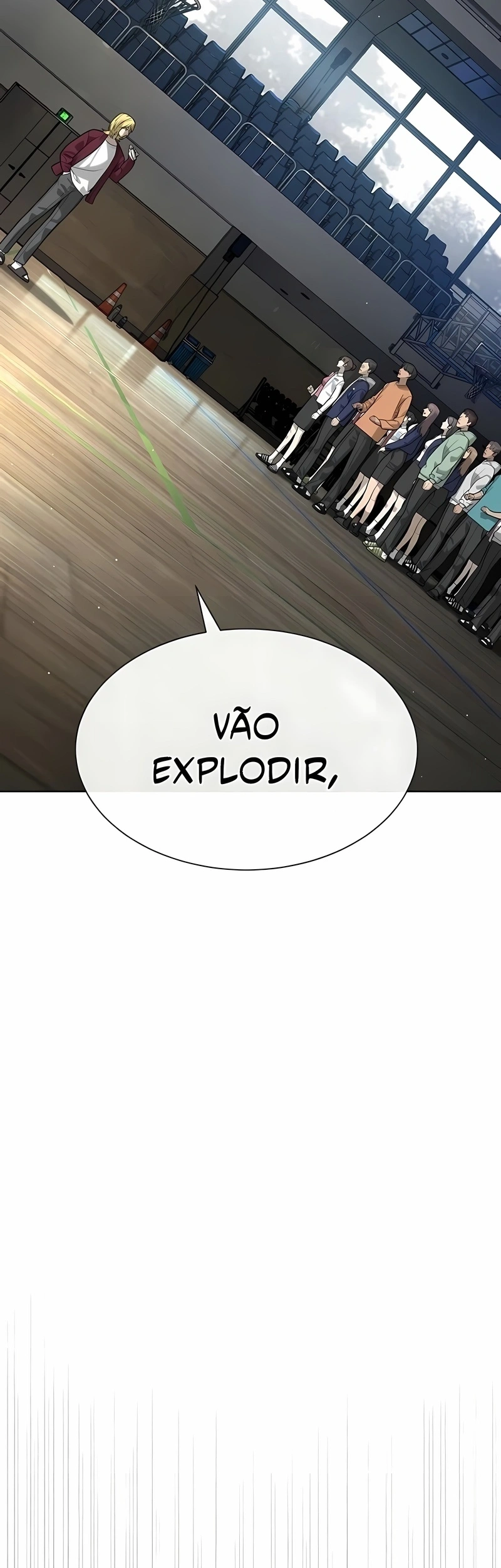 Assassino Pietro Capítulo 100 Página 42