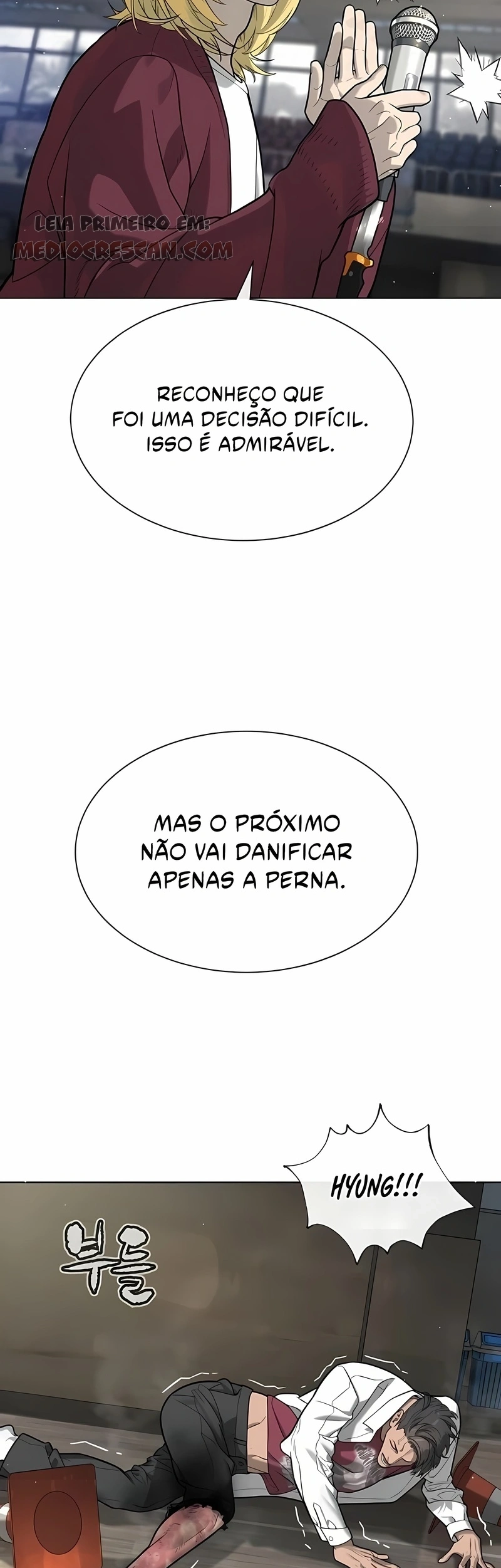 Assassino Pietro Capítulo 100 Página 87