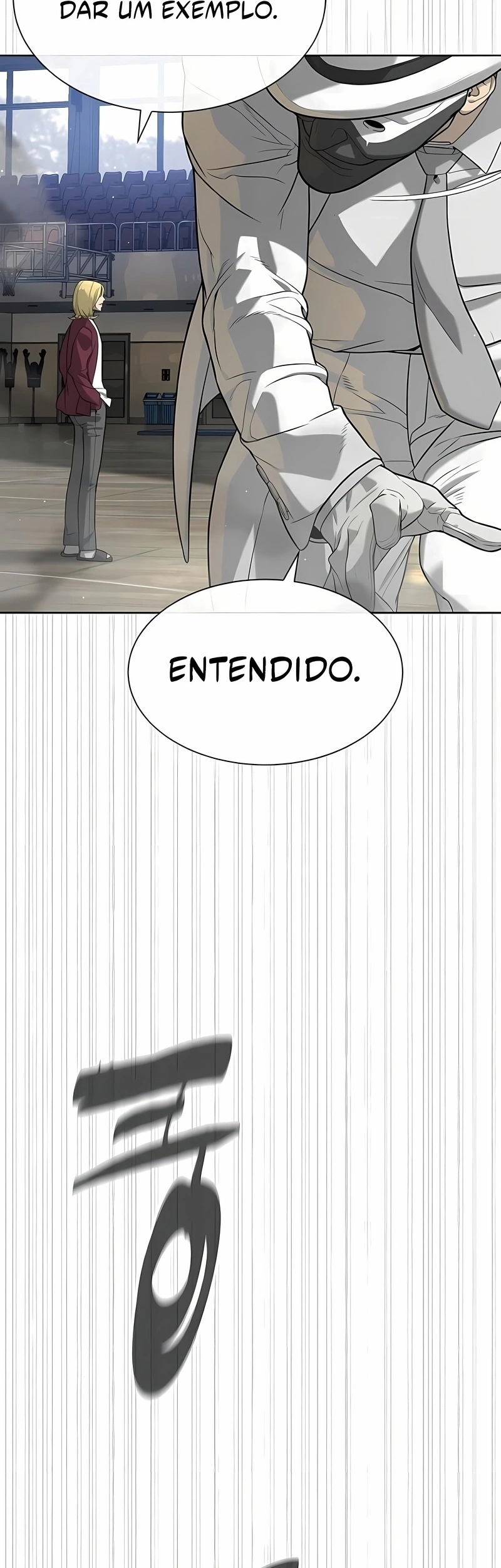 Assassino Pietro Capítulo 100 Página 93