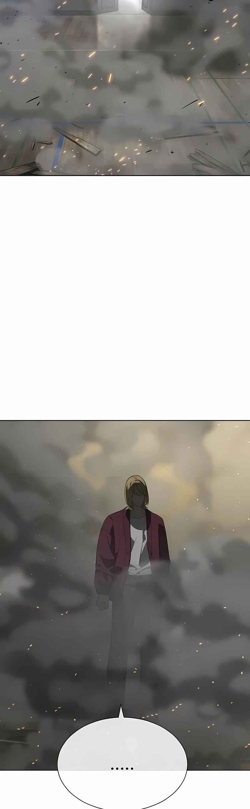 Assassino Pietro Capítulo 101 Página 107