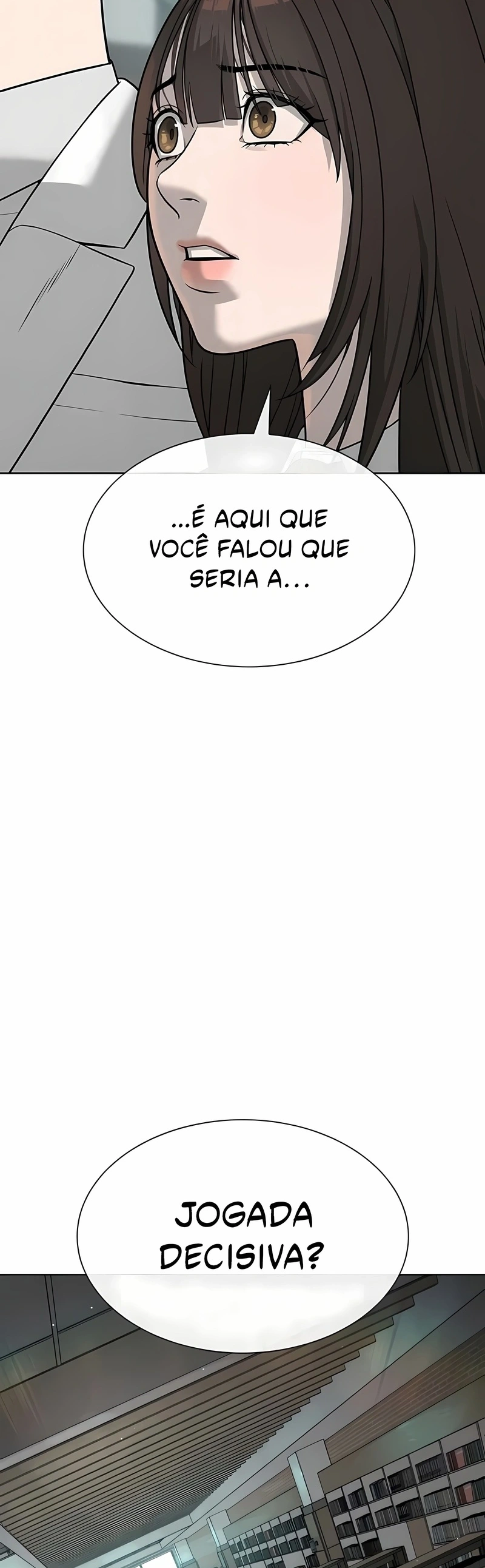 Assassino Pietro Capítulo 101 Página 115