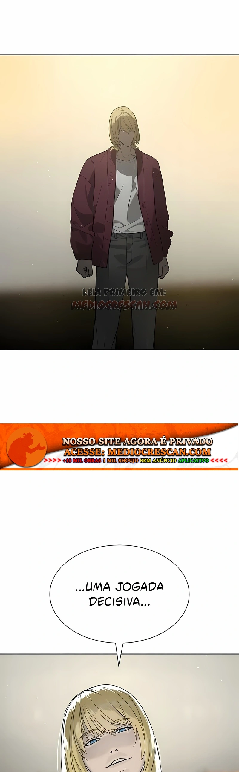 Assassino Pietro Capítulo 101 Página 117