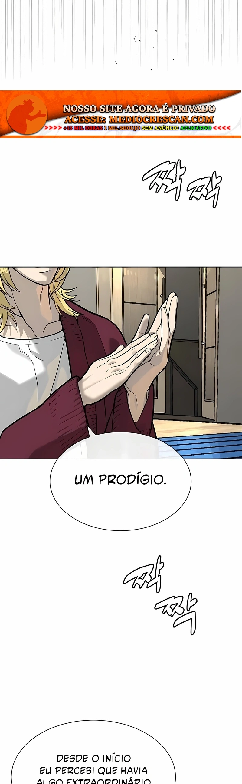 Assassino Pietro Capítulo 101 Página 13