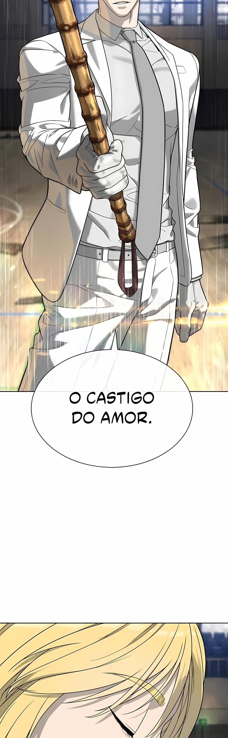 Assassino Pietro Capítulo 101 Página 21