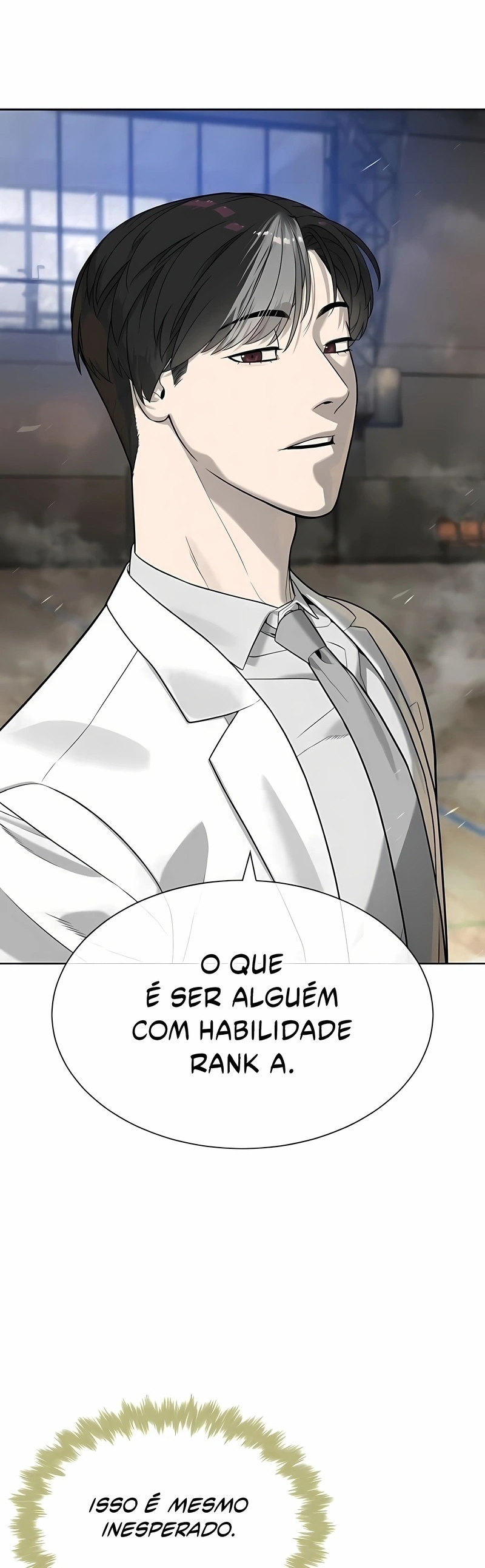 Assassino Pietro Capítulo 101 Página 39
