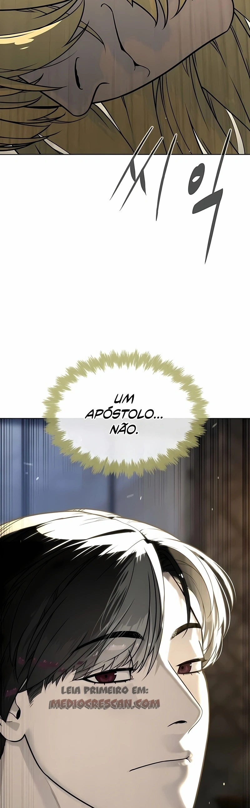 Assassino Pietro Capítulo 101 Página 41
