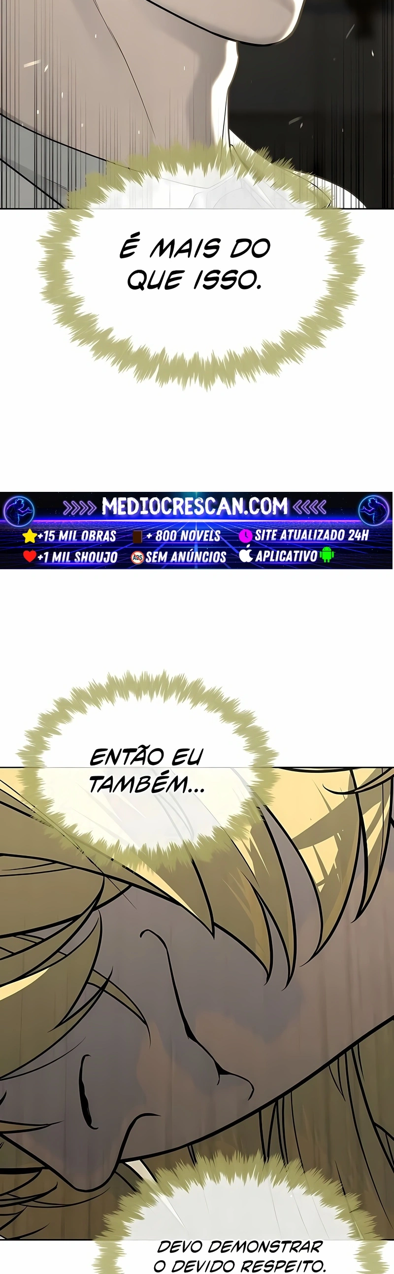Assassino Pietro Capítulo 101 Página 42