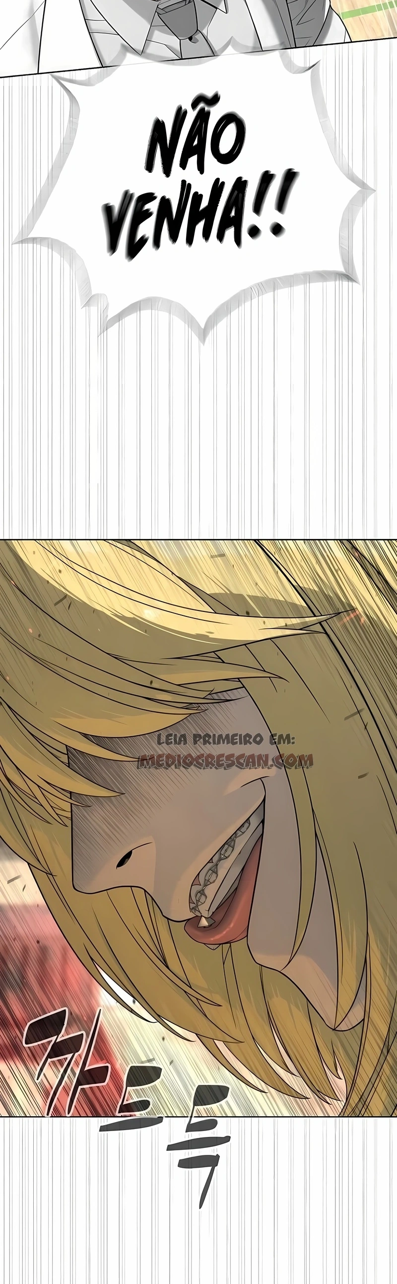 Assassino Pietro Capítulo 101 Página 57
