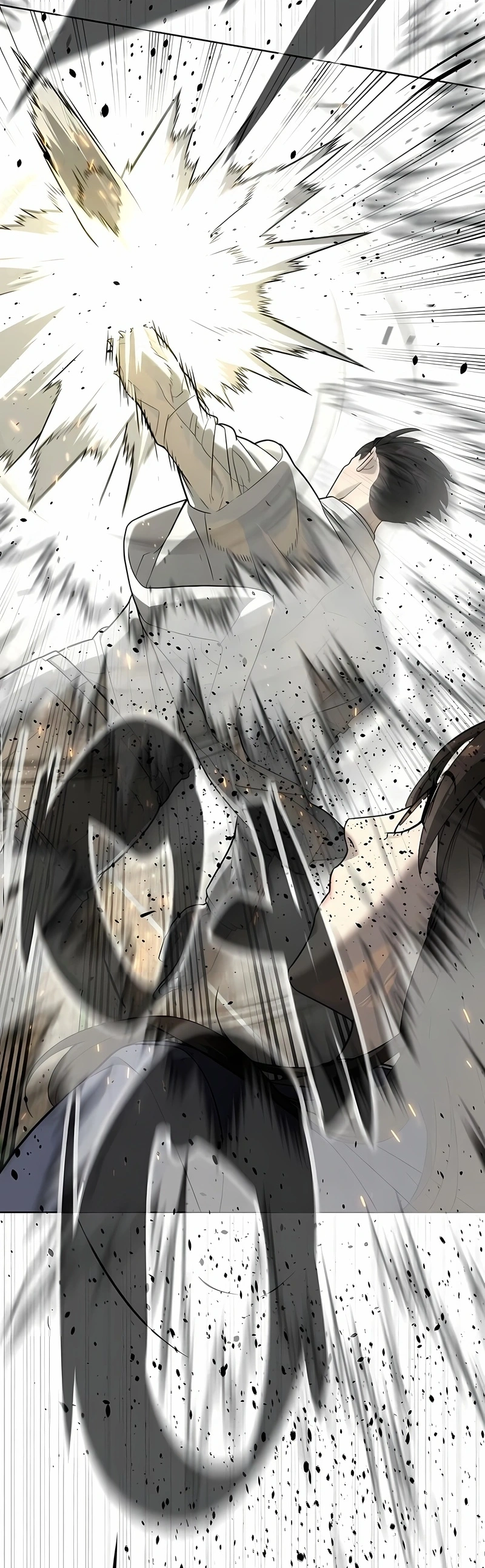 Assassino Pietro Capítulo 101 Página 59