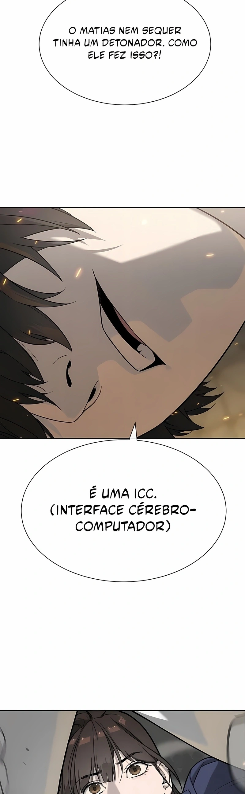 Assassino Pietro Capítulo 101 Página 66