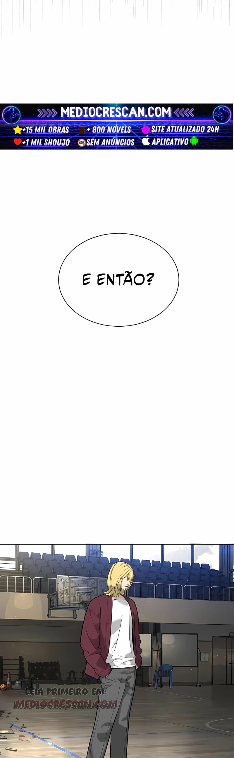 Assassino Pietro Capítulo 101 Página 7