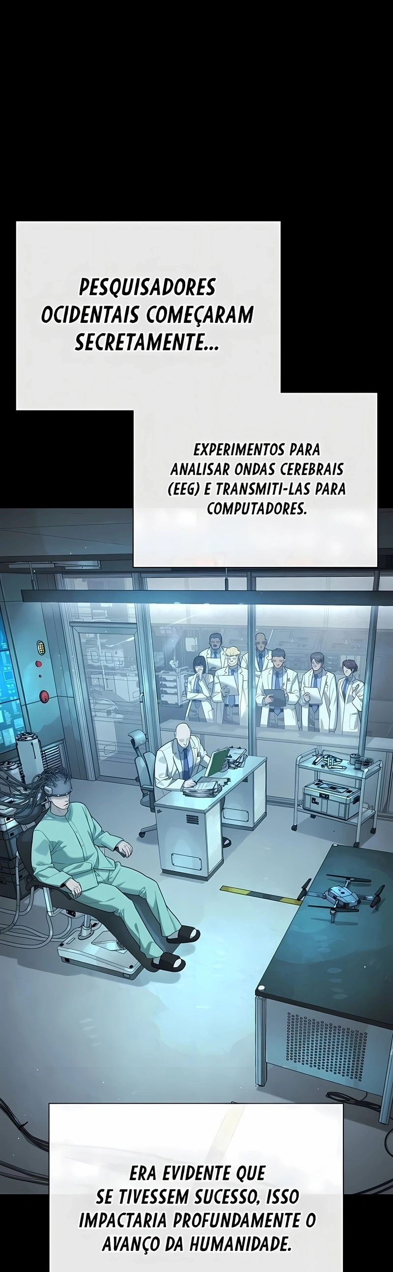 Assassino Pietro Capítulo 101 Página 70