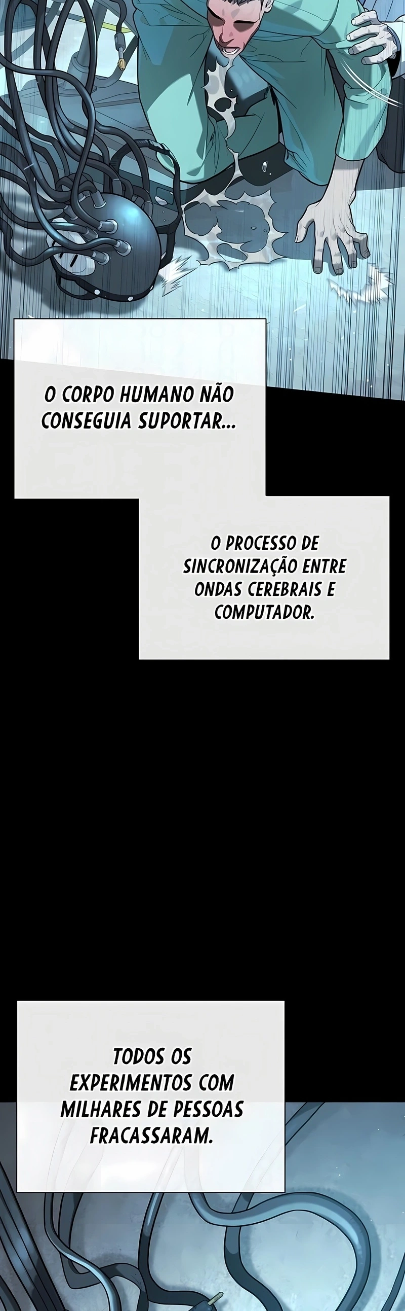 Assassino Pietro Capítulo 101 Página 73