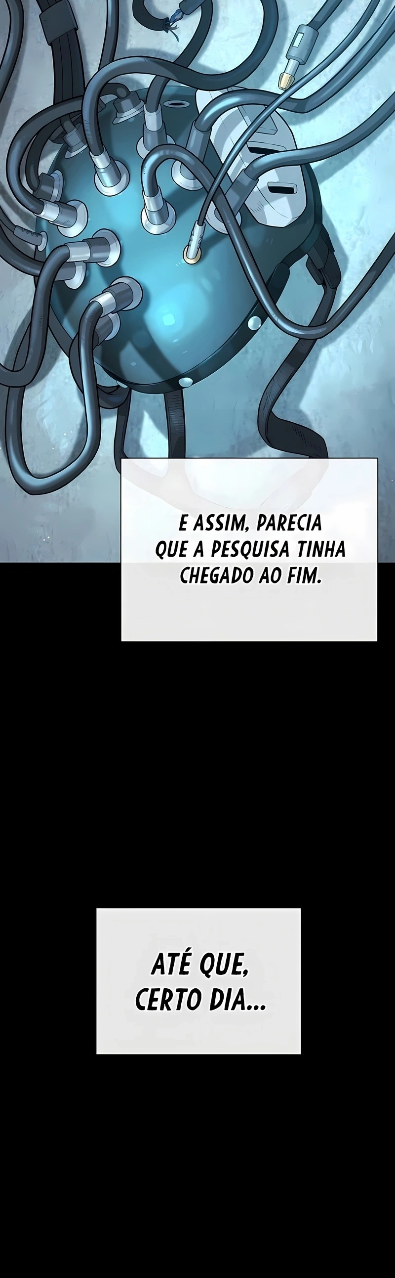 Assassino Pietro Capítulo 101 Página 74