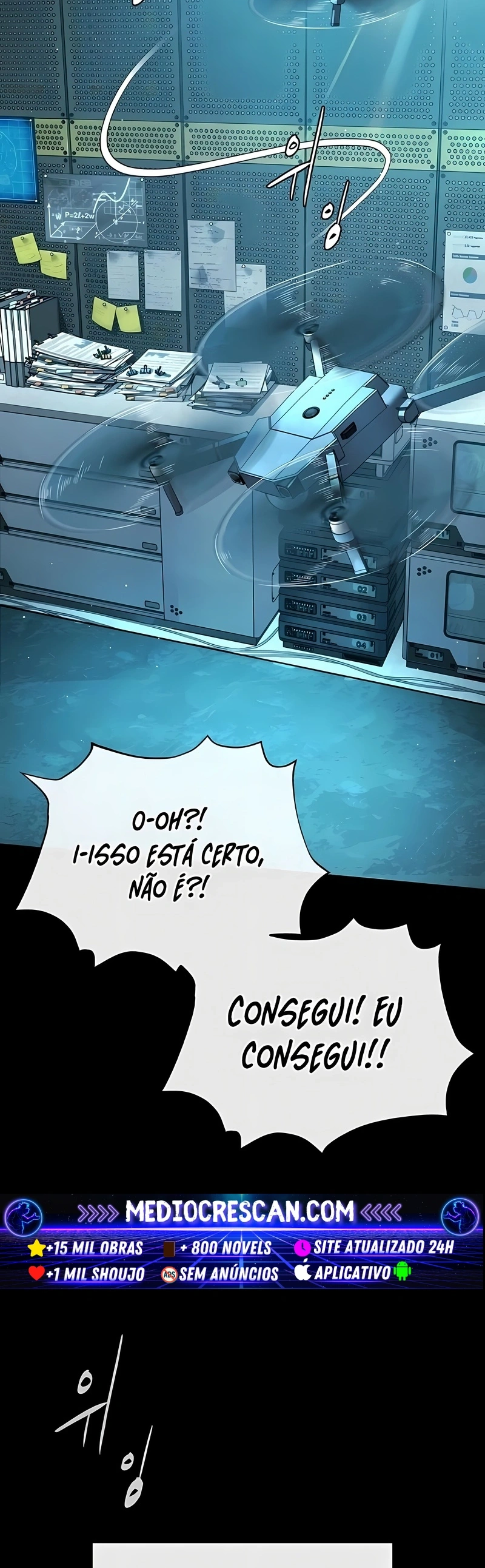 Assassino Pietro Capítulo 101 Página 76