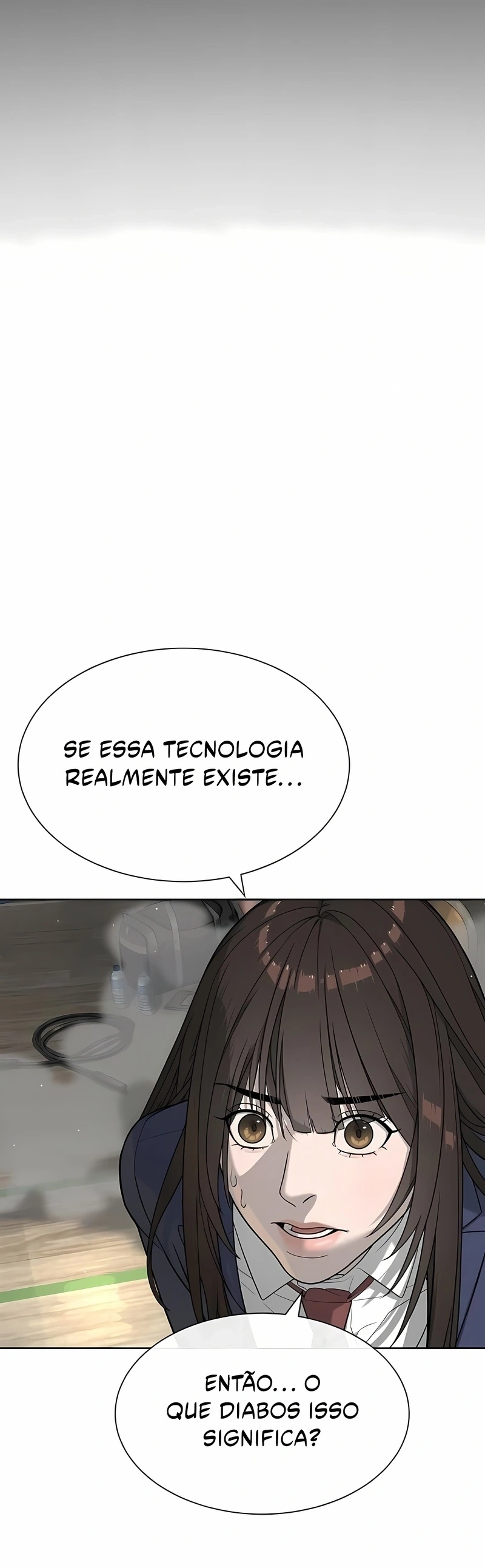 Assassino Pietro Capítulo 101 Página 79