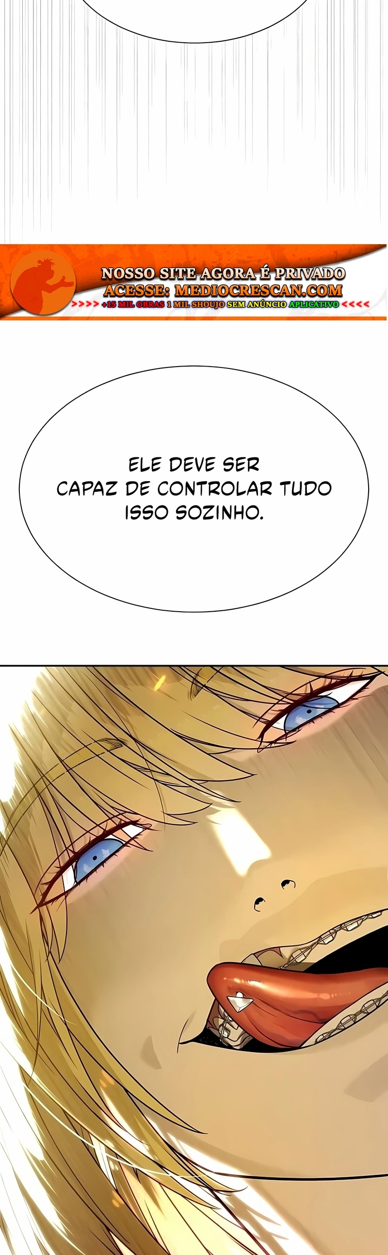 Assassino Pietro Capítulo 101 Página 86