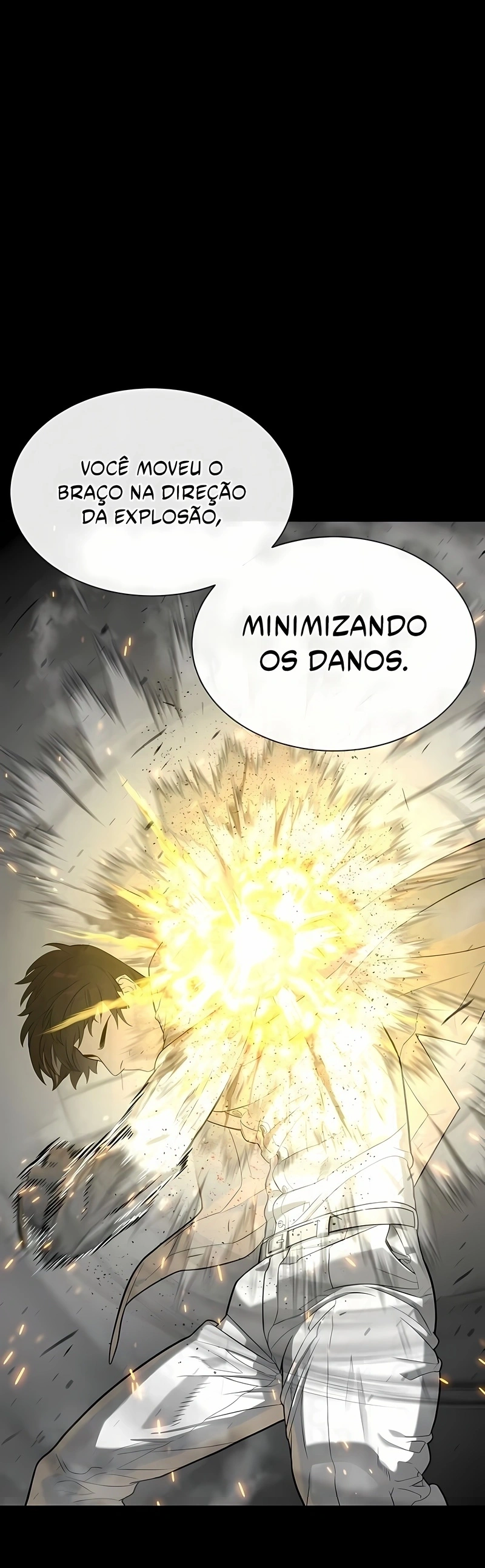 Assassino Pietro Capítulo 101 Página 90