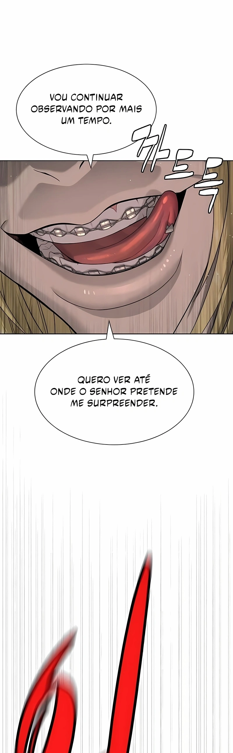 Assassino Pietro Capítulo 101 Página 92
