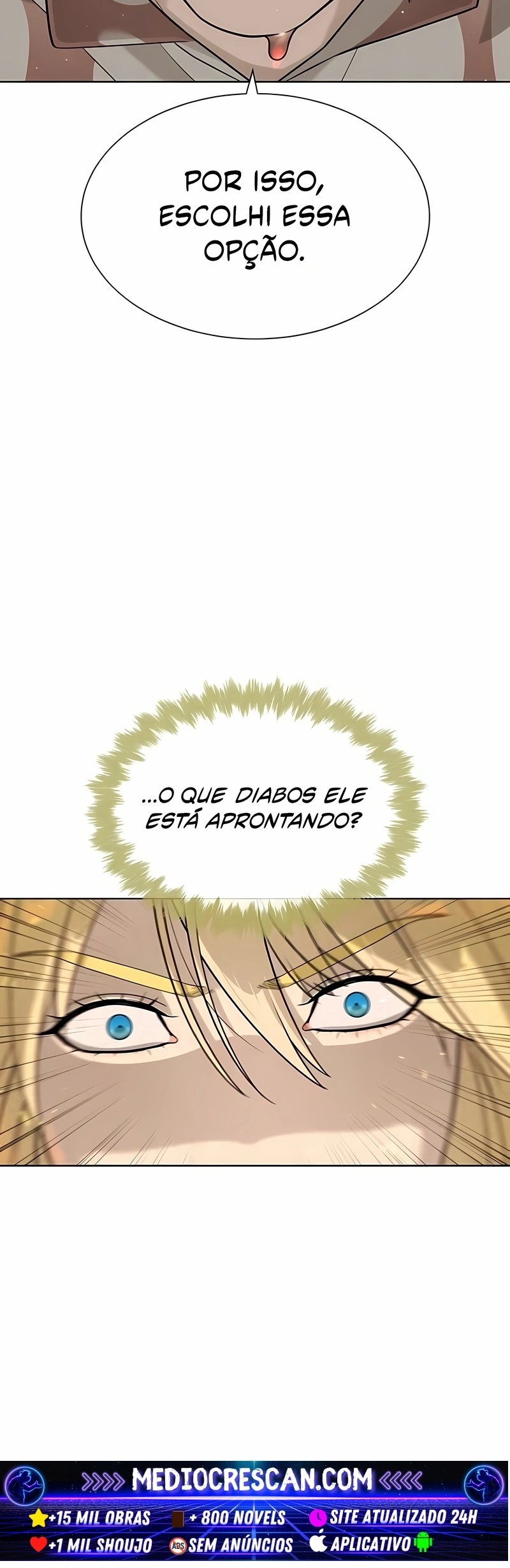 Assassino Pietro Capítulo 102 Página 104