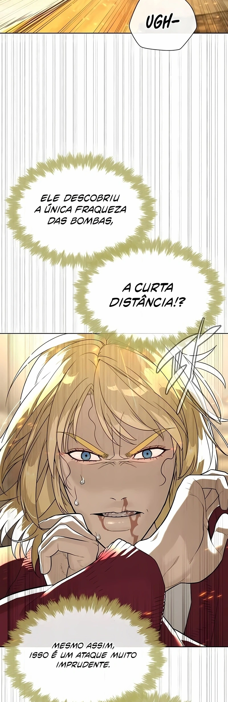 Assassino Pietro Capítulo 102 Página 114