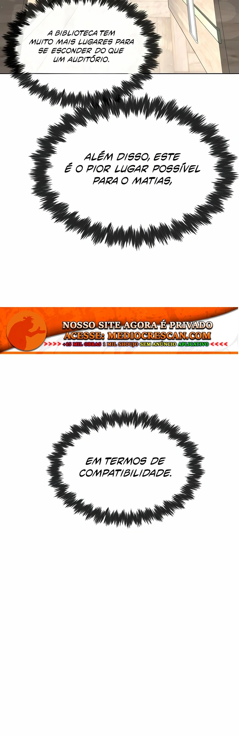 Assassino Pietro Capítulo 102 Página 14