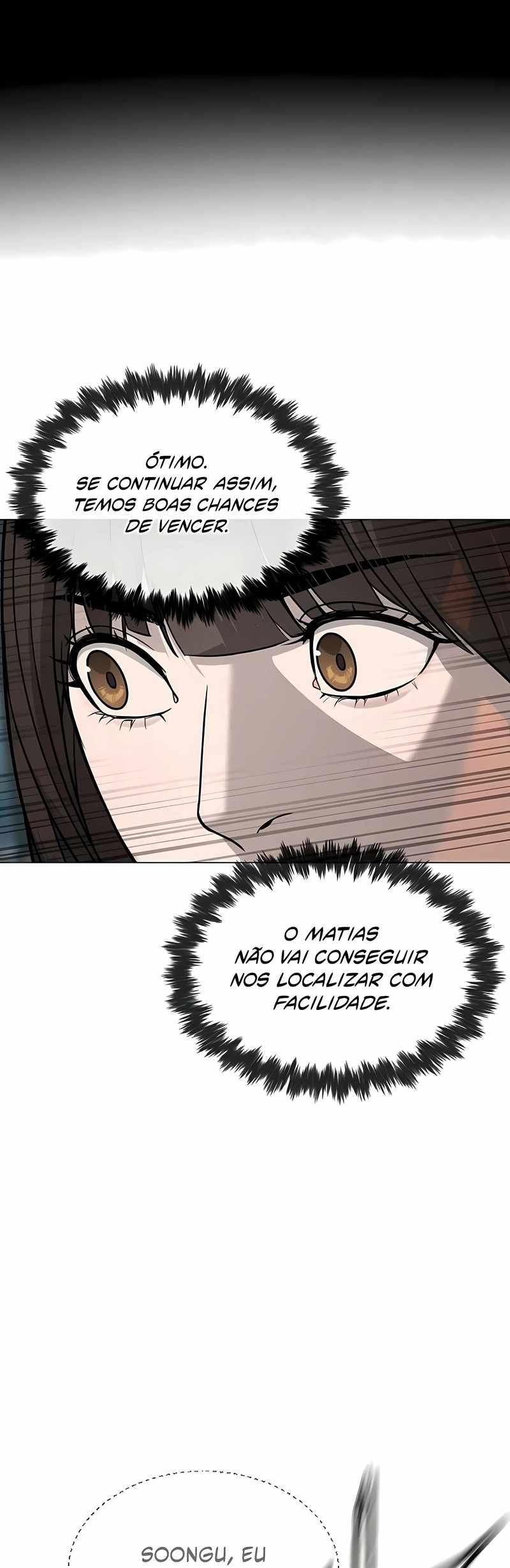 Assassino Pietro Capítulo 102 Página 16