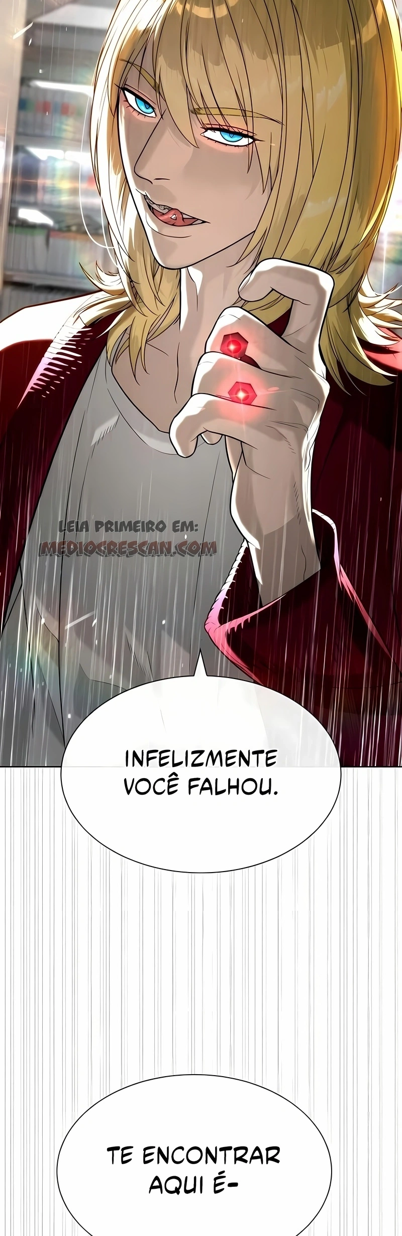 Assassino Pietro Capítulo 102 Página 20