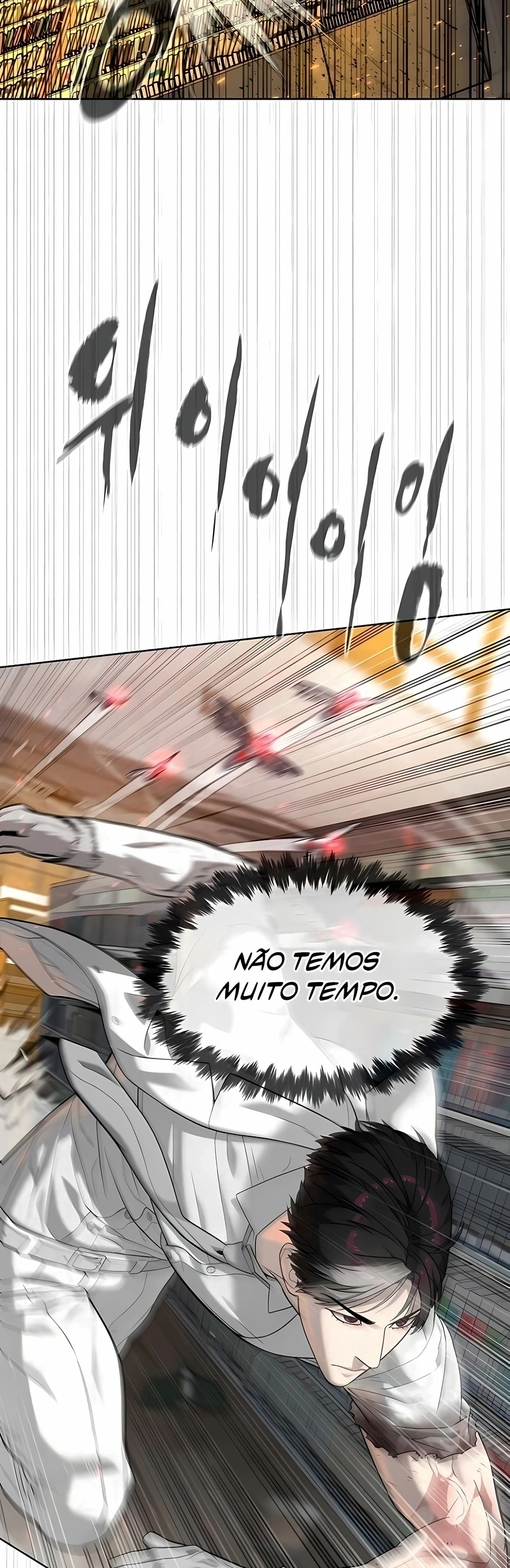 Assassino Pietro Capítulo 102 Página 45