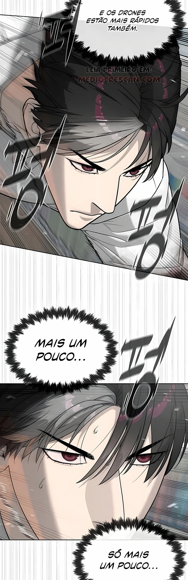 Assassino Pietro Capítulo 102 Página 48