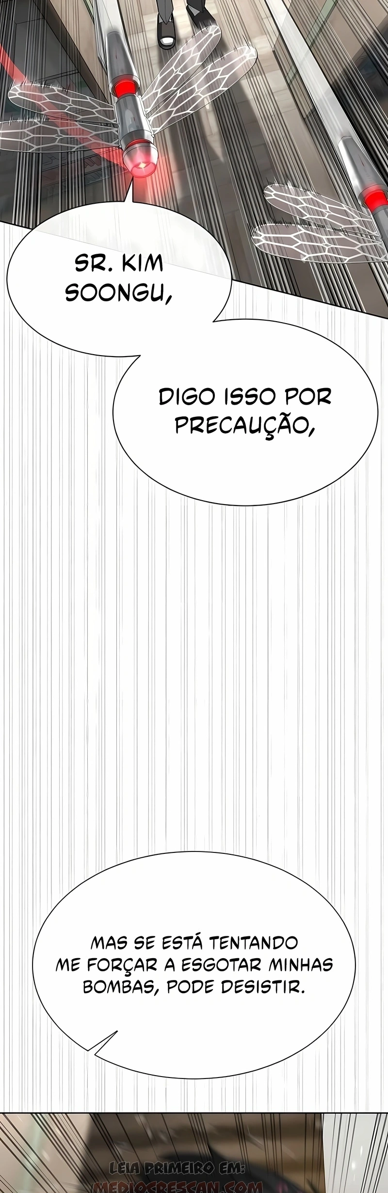 Assassino Pietro Capítulo 102 Página 50