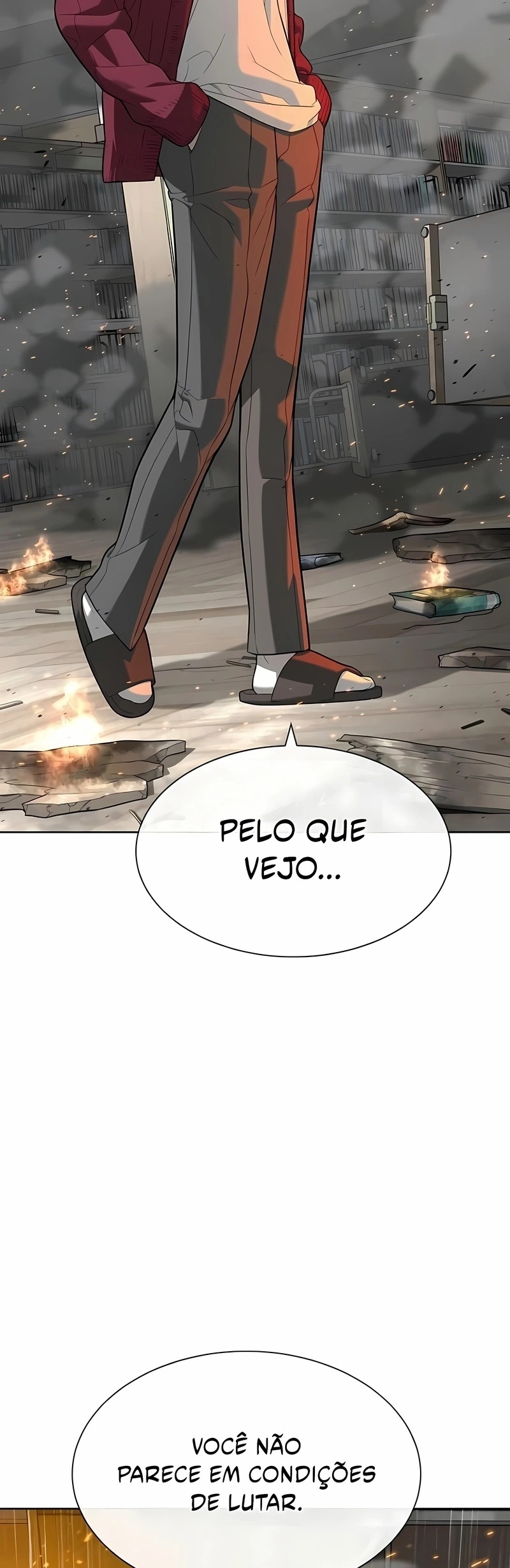 Assassino Pietro Capítulo 102 Página 61