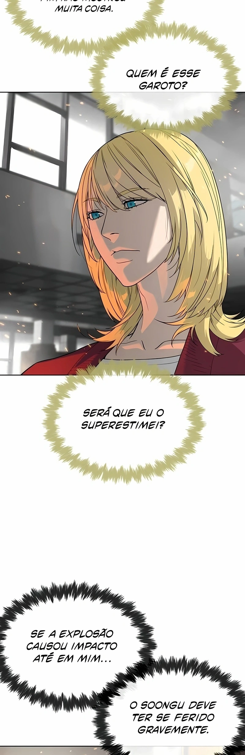 Assassino Pietro Capítulo 102 Página 63