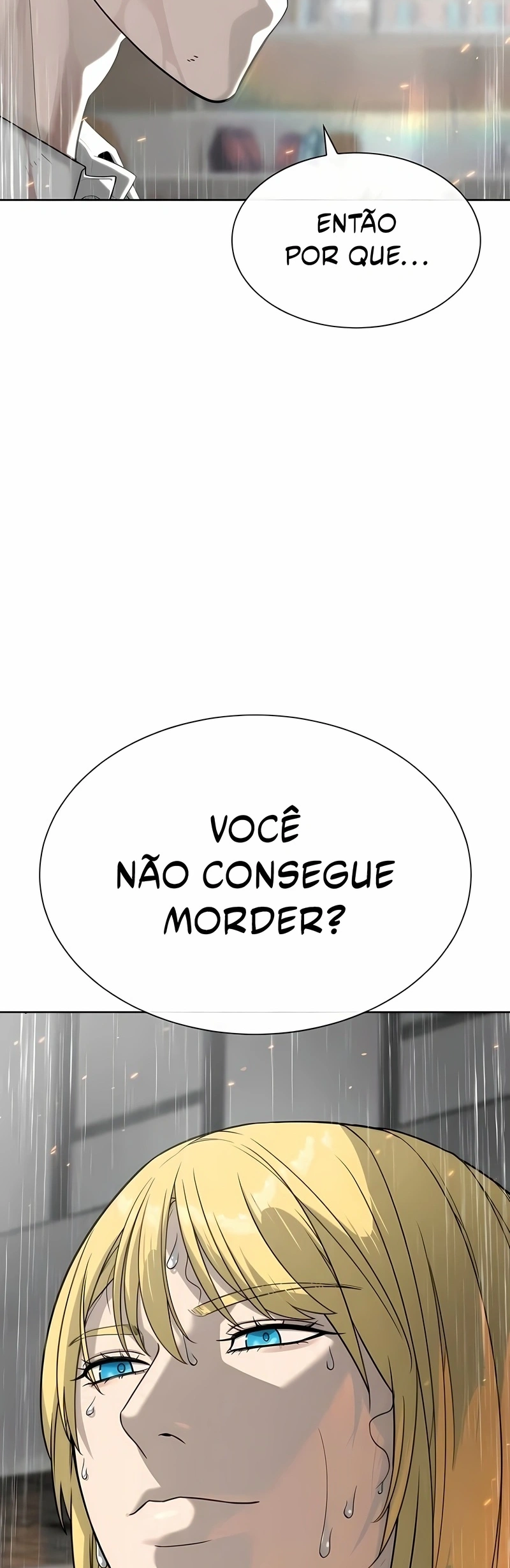 Assassino Pietro Capítulo 102 Página 73